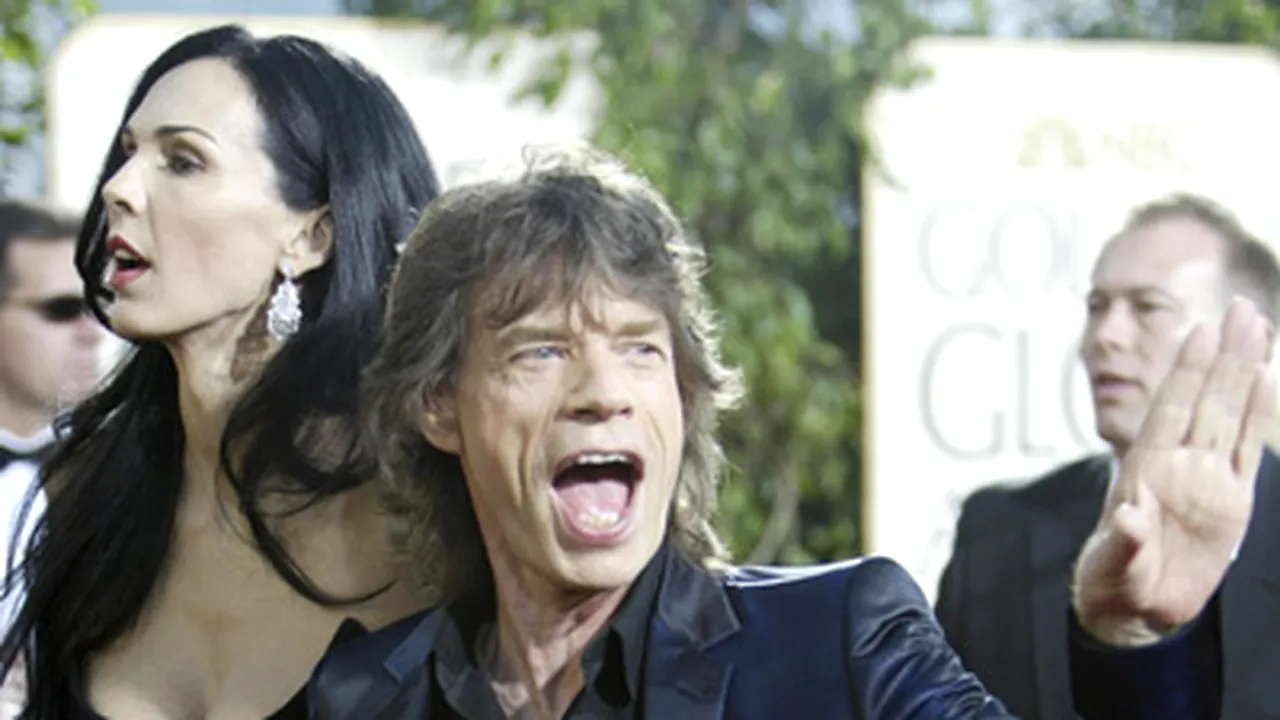 Mick Jagger, rebel cuminţit ce refuză să iasă la pensie