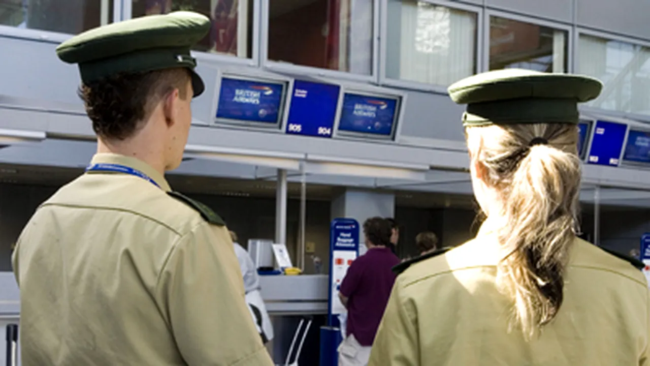 Ministrul ucrainean de Interne, reţinut în stare de ebrietate la aeroportul din Frankfurt