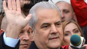 Adrian Năstase, invitat la Congresul PSD. Andronescu: Nu ştiu dacă va primi vreo funcţie