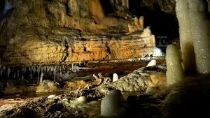 Peştera Chauvet din Franţa, înscrisă în patrimoniul mondial UNESCO - GALERIE FOTO