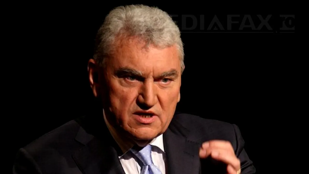 Negriţoiu: Există bani pentru plata despăgubirilor la ASTRA