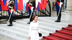 Maia Sandu, mesaj de Ziua Limbii Române: Astăzi o putem vorbi liber, fără teamă