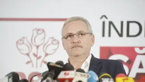 ALEGERI PARLAMENTARE 2016. PSD ar avea, după redistribuire, cu patru mandate peste majoritatea parlamentară 