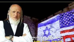 COMENTARIU Lelia Munteanu: Şeful ZAKA, îngerul care ţinea în cuşca minţii sale un demon