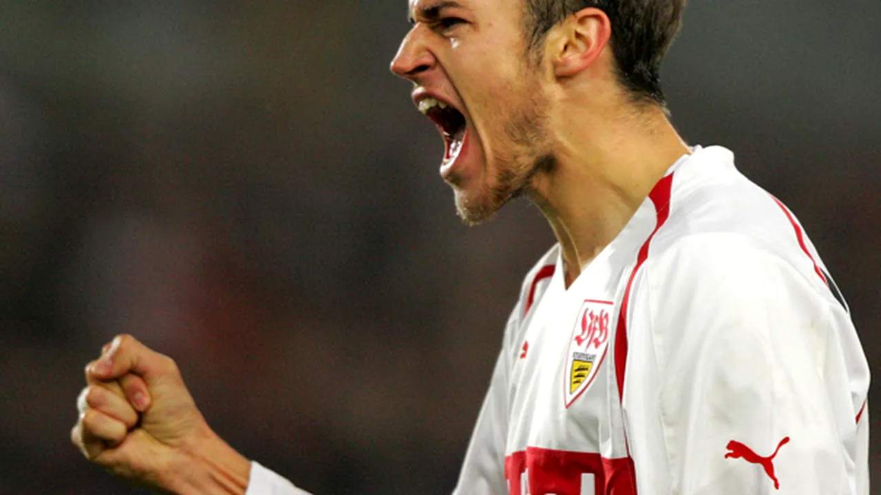 Mathieu Delpierre: Unirea Urziceni face foarte puţine pentru fotbal
