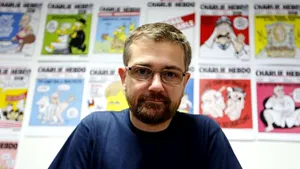 Directorul Charlie Hebdo, mort în atacul din Paris, pe lista celor mai 