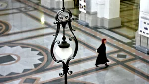 Palatul de Justiţie din Bucureşti îşi deschide porţile joi de Ziua Europeană a Justiţiei Civile