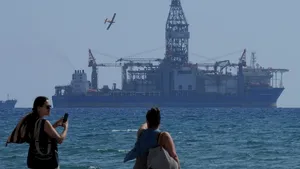 Într-un stat din UE există resurse importante de gaze. Dar un conflict vechi de zeci de ani nu permite exploatarea