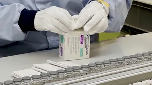 AstraZeneca: Terapia cu anticorpi Evusheld funcţionează împotriva Omicron 