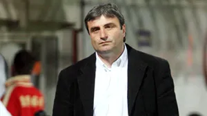 Stoichiţă se află în negocieri cu AEL Limassol