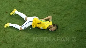 FIFA analizează posibilitatea deschiderii unei proceduri disciplinare în cazul Neymar