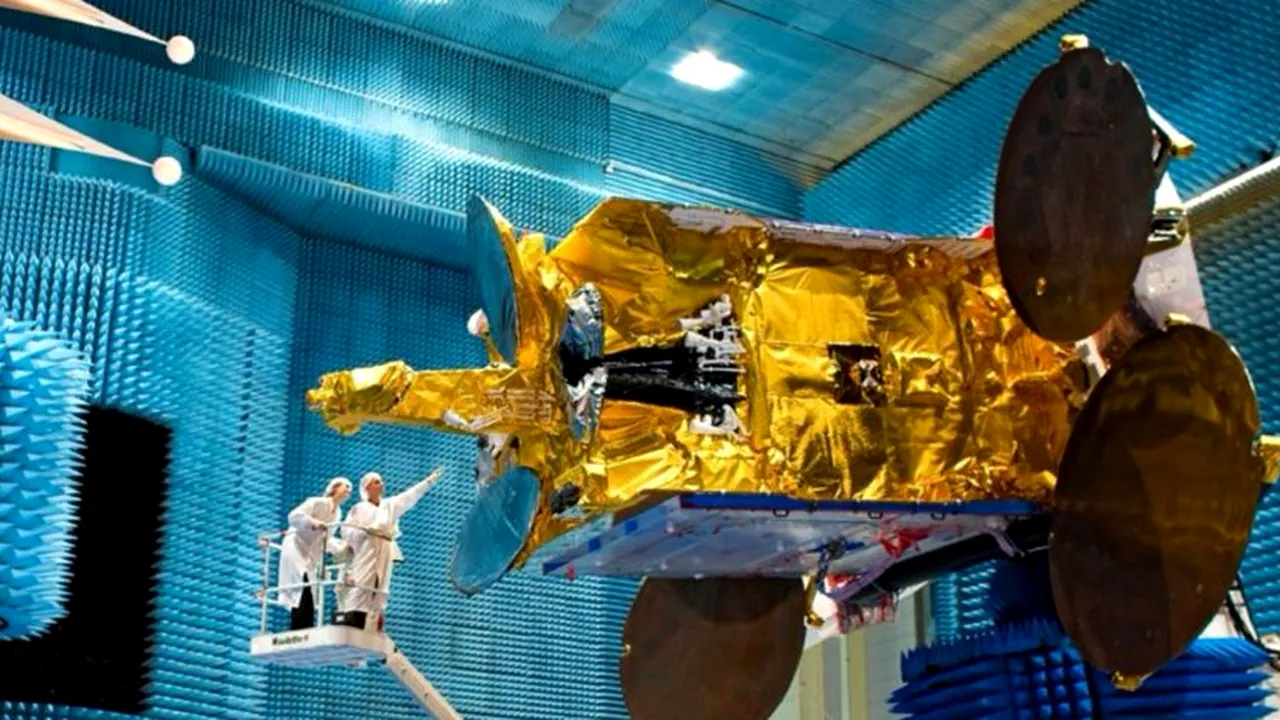 Europa riscă să piardă cursa spațială într-un moment crucial. Avertismentul șefului Airbus Defence and Space