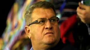 Mureşan: Există o justiţie divină