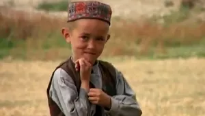 Războiul din Afganistan, văzut prin ochii unui copil. Documentarul-eveniment filmat pe parcursul a zece ani - VIDEO
