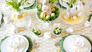 Suma uriaşă cheltuită de românii care au petrecut Sărbătorile Pascale în ţară 