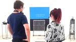 Publicul, invitat să admire arta din spatele gratiilor: finisajul expoziției OUT OF THE BOX II, la Penitenciarul „Popa Șapcă” din Timișoara