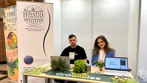 „GrowWise”, dispozitivul care va revoluţiona agricultura românească, inventat de un grup de tineri români

