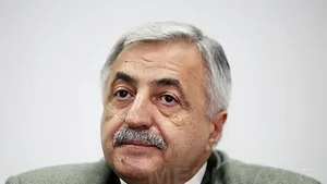 Directorul Romsilva: Aştept să se adopte noul Cod Silvic, să avem un management modern al pădurilor