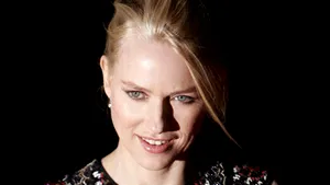 Naomi Watts, laureată a premiului Nobel pentru pace (Video)