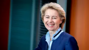 Ursula von der Leyen, sfătuită de Vladimir Putin să contribuie la îmbunătăţirea relaţiilor UE-Rusia
