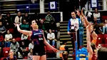CSO Voluntari, eliminată de Galatasaray Istanbul în semifinalele CEV Cup la volei feminin