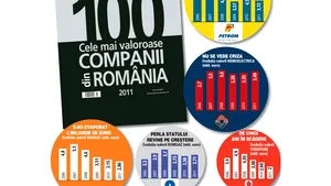 Topul celor mai valoroase companii din România