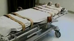 Cea de-a 400 persoană executată în Texas din 1982