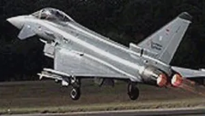 Japonia ar putea achiziţiona avioane de luptă Eurofighter
