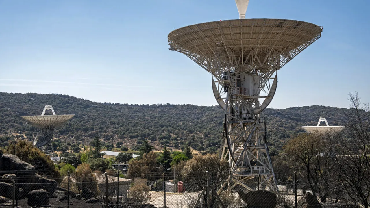 Oamenii de știință detectează pentru prima dată un semnal radio provenit direct de la o exoplanetă