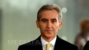 Iurie Leancă: Acordul de asociere Republica Moldova - UE nu este incompatibil cu rămânerea în CSI
