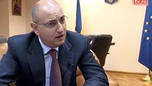 INTERVIU - Duţă: Sistemul sanitar şi-a atins limitele financiare. Nu mai avem de unde să luăm bani
