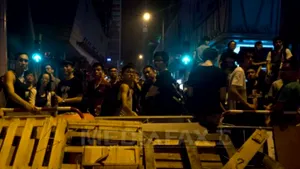 Manifestanţii din Hong Kong, somaţi să se disperseze până luni în urma unor noi violenţe