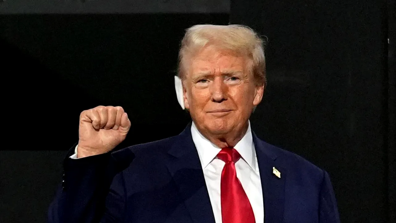Analiză The Telegraph: Ce s-ar fi întâmplat dacă Donald Trump ar fi fost asasinat / Tentativa de asasinat, o şansă „de a aduce naţiunea împreună”
