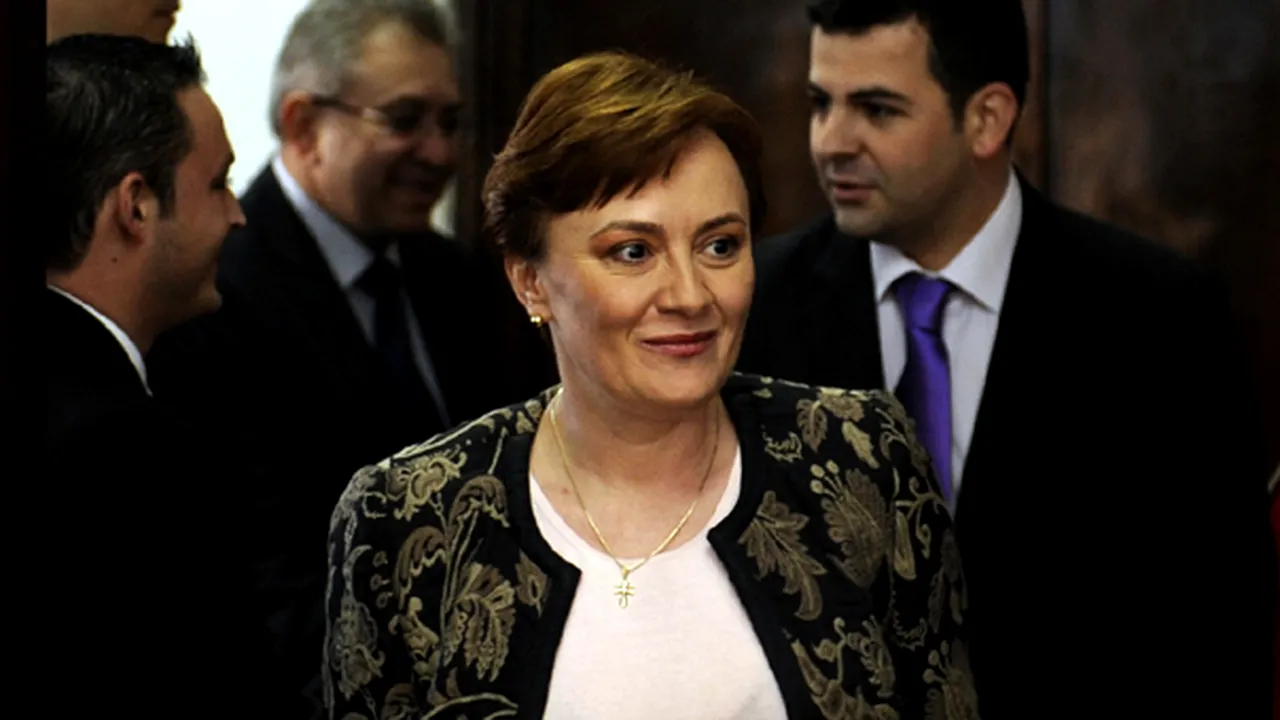 Mincă are datorii de 74.103,08 lei în urma campaniei electorale din Colegiul 19