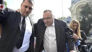 Alexander Adamescu, fiul lui Dan Adamescu: Carmen Palade şi-a însuşit trupul tatălui meu în scop economic