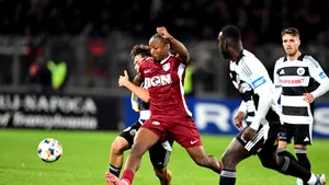 Superliga. Trei partide programate sâmbătă, în etapa a 26-a. Derbiul Clujului închide ziua