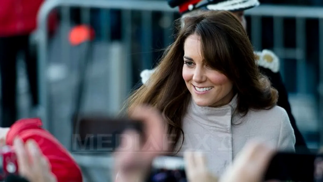 FARSĂ în numele Casei Regale britanice: Cum au obţinut doi prezentatori de radio informaţii confidenţiale despre sănătatea prinţesei Catherine - AUDIO