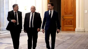 POLITIC Reacție din tabara Bolojan după chemarea lui Ciucu la DNA, înainte de congres: „Să fim serioși”