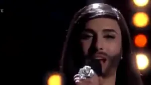 Cetăţenii din Belarus vor să oprească difuzarea EUROVISION 2014, din cauza unui cântăreţ transsexual - VIDEO