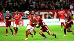 Zi de derby în Superliga de fotbal. Rapid – Dinamo se dispută în Giulești. Csikszereda – Sepsi, primul duel al zilei