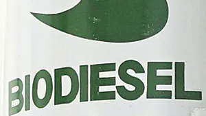 Romanian Food Assoc Warn Biofuel Prod Affects Food Sector