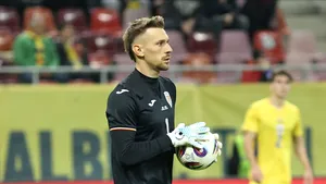 Cu românul Ionuț Radu în poartă, Celta Vigo pierde în La Liga cu Alaves, deși a condus cu 3-0