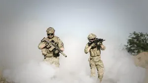 Una dintre marile puteri ale lumii face pregătiri de război. Oficial: Trebuie să fim pregătiți, războiul este la ușa Europei