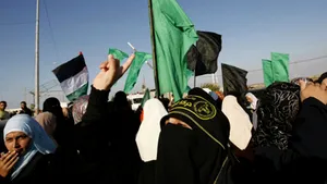 Israelul eliberează deţinute palestiniene în schimbul unor imagini cu Gilad Shalit - VIDEO