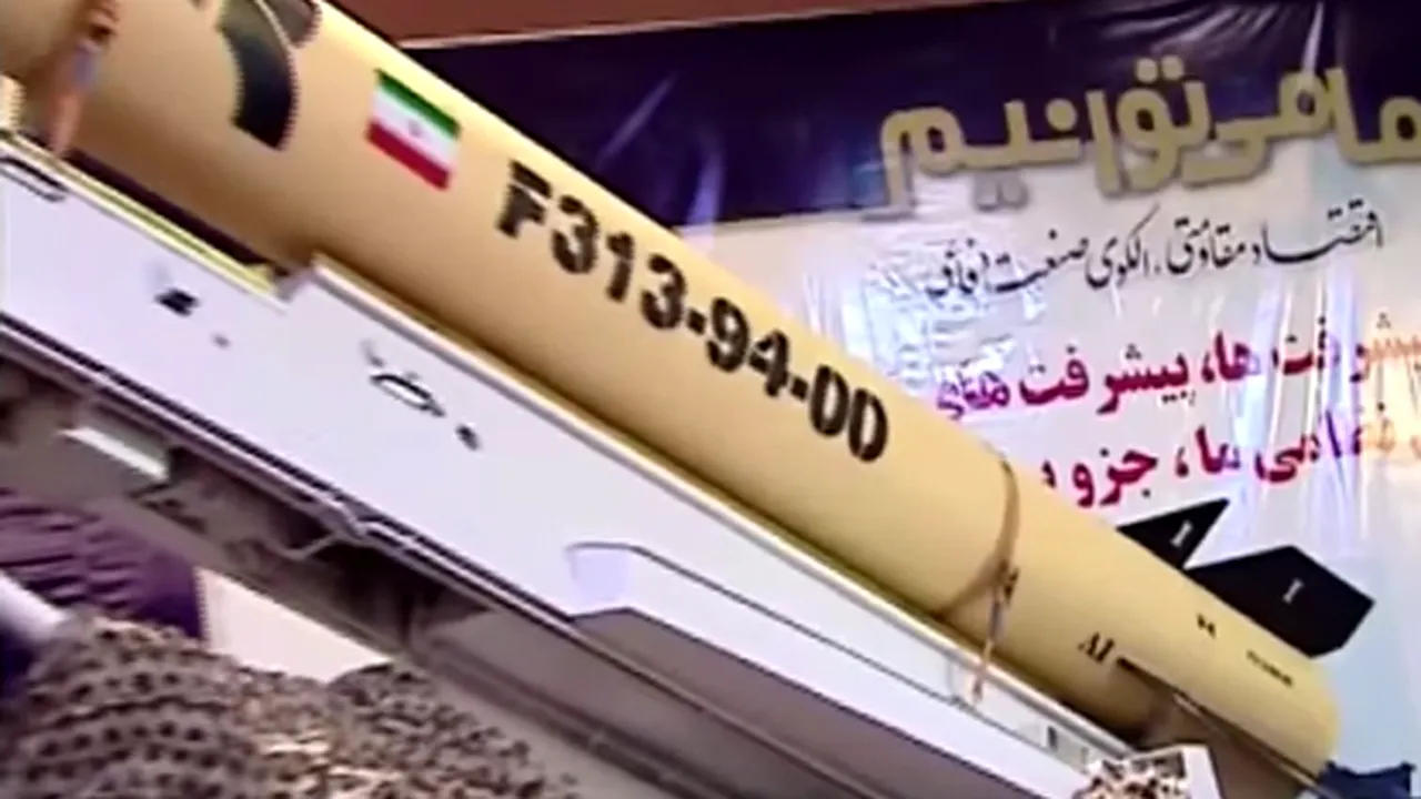 Statele Unite sesizează Consiliul de Securitate ONU după testul balistic efectuat de Iran