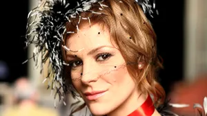 Roxana Ciuhulescu joacă în 