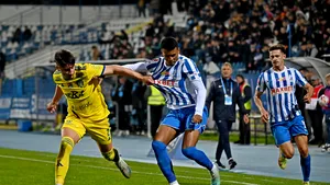 Poli Iaşi, salvată de Jesus şi de VAR, e pe locul 9 la finele turului în Superligă