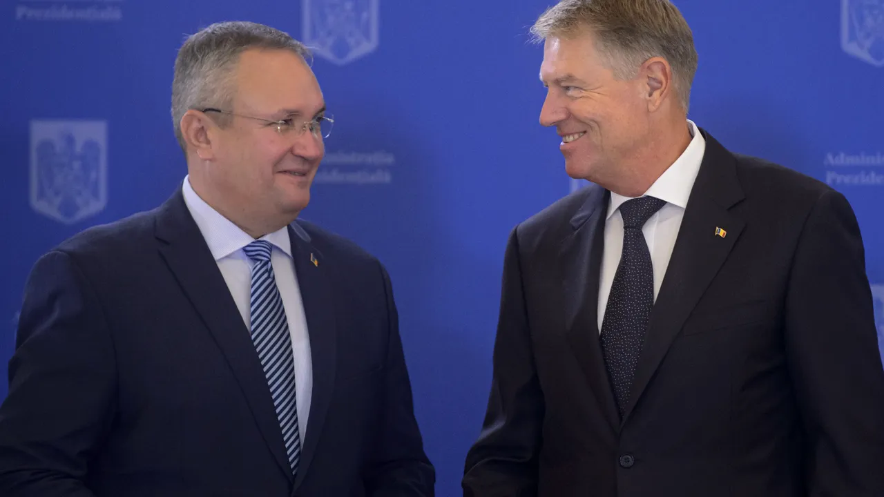 Ion Cristoiu: Summitul NATO a fost momentul rocadei Ciucă-preşedinte, Iohannis-premier