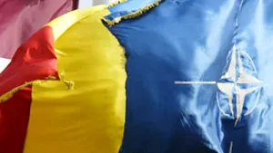 NATO Took Note Of Romanian Treason, Espionage Case