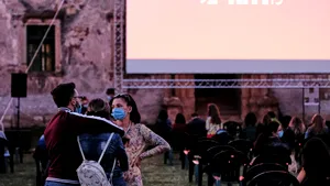 Filmul „Babyteeth: Prima iubire” câştigă Trofeul Transilvania la TIFF 2020